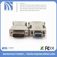 DVI-D-24-1-Dual-Link-Male-to-VGA-HD15-Female-Adapter-Converter-for-PC-Laptop DVI-D-24-1-Dual-Link-Male-to-VGA-HD15-Female-Adap